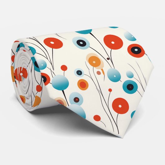 ネックタイ ネクタイ (ロール)