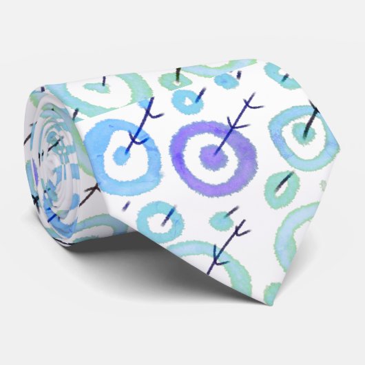 ネックタイ ネクタイ (ロール)