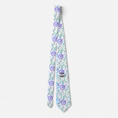 ネックタイ ネクタイ (裏面)