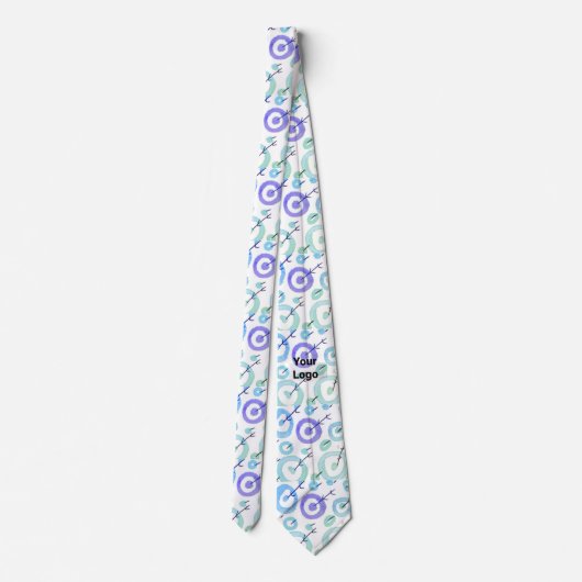 ネックタイ ネクタイ (裏面)