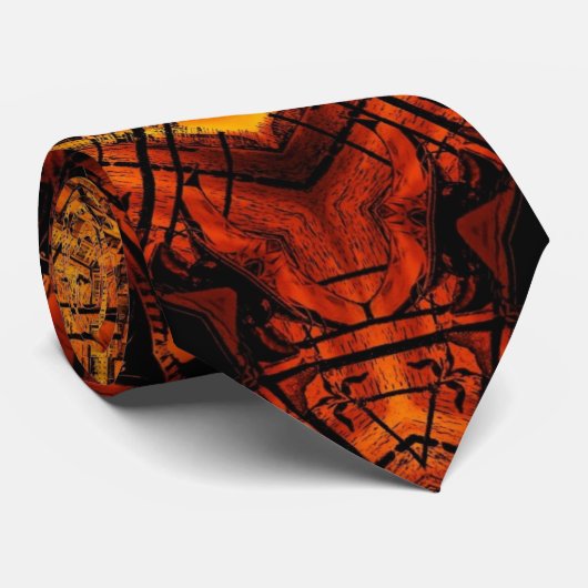 ネックタイ ネクタイ (ロール)