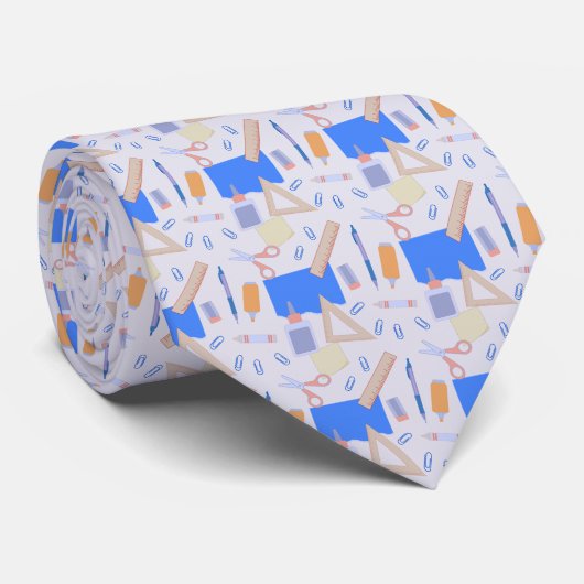 ネックタイ ネクタイ (ロール)