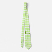 ネックタイ ネクタイ (裏面)