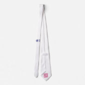 ネックタイ ネクタイ (裏面)