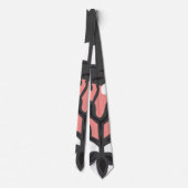 ネックタイ ネクタイ (裏面)