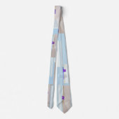 ネックタイ ネクタイ (裏面)