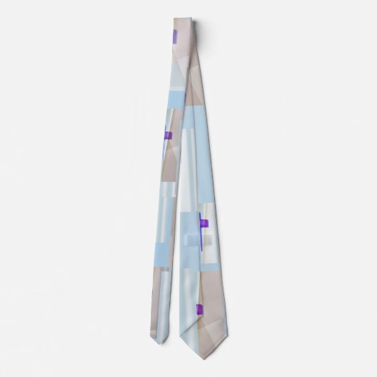 ネックタイ ネクタイ (裏面)