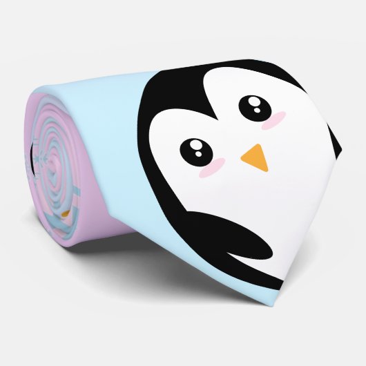 ネックタイ ネクタイ (ロール)