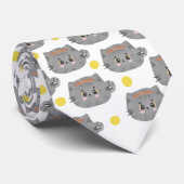 ネックタイ ネクタイ (ロール)