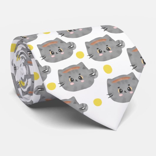 ネックタイ ネクタイ (ロール)