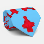 ネックタイ ネクタイ (ロール)