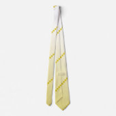 ネックタイ ネクタイ (裏面)