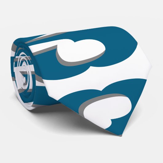 ネックタイ ネクタイ (ロール)