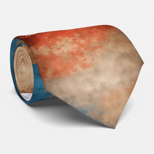 ネックタイ ネクタイ (ロール)