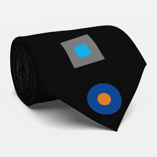 ネックタイ ネクタイ (ロール)