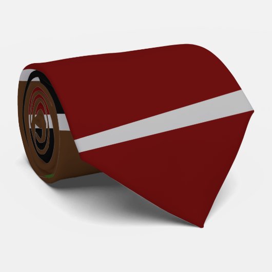 ネックタイ ネクタイ (ロール)