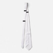 ネックタイ ネクタイ (裏面)