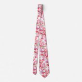 ネックタイ ネクタイ (裏面)