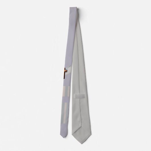 ネックタイ ネクタイ (裏面)