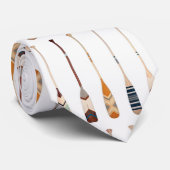 ネックタイ – パドル ネクタイ (ロール)