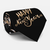 ネックタイ、新年おめでとう ネクタイ (ロール)