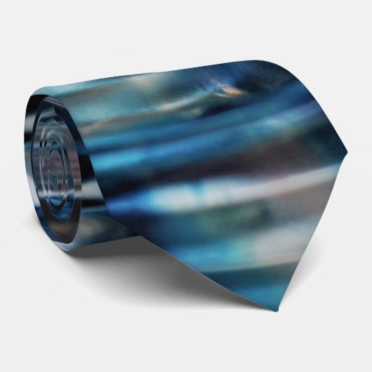 ネックタイ – 水 ネクタイ (ロール)