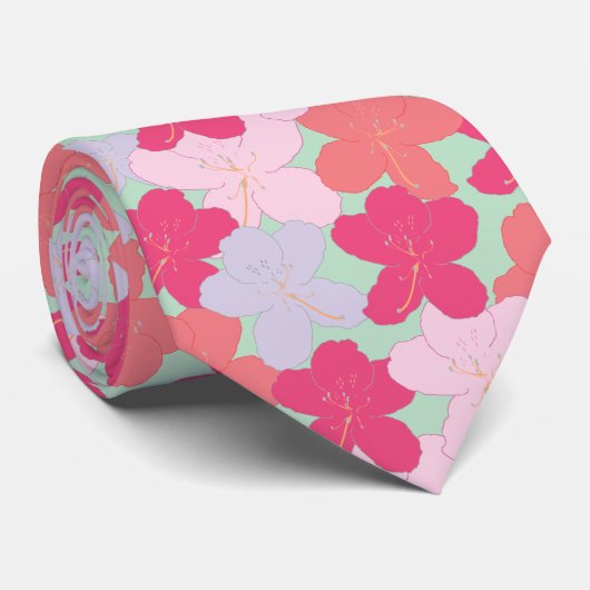 ネックタイ – Azaleas ネクタイ (ロール)