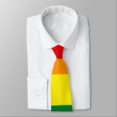 ネックタイ – LGBTIQAプライド国旗 ネクタイ (タイ)