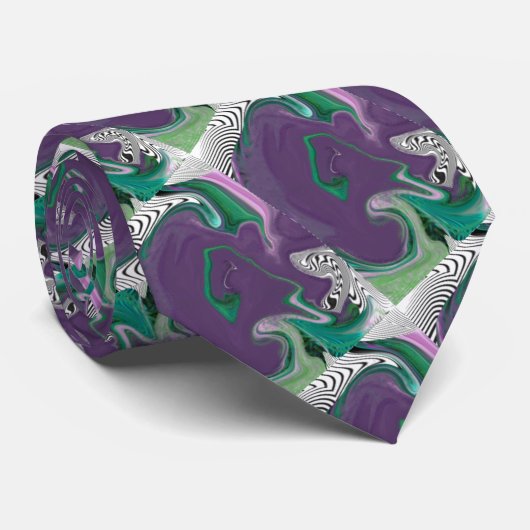 ネックタイRB-34 ネクタイ (ロール)