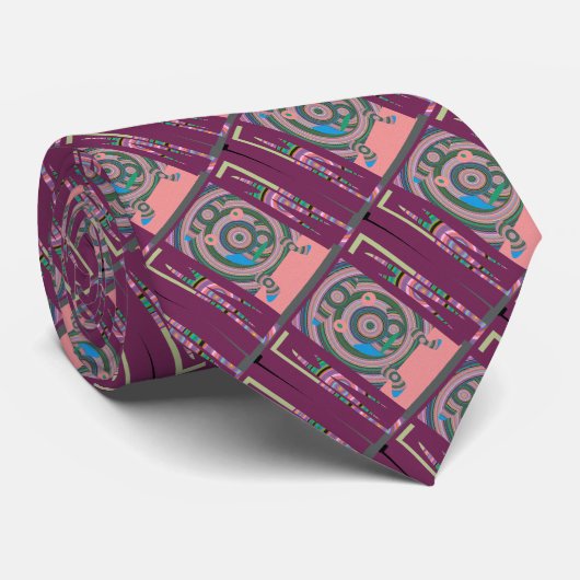 ネックタイRB-35 ネクタイ (ロール)