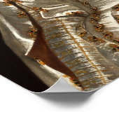 ネックラフのバブルガムDiva ポスター (角)