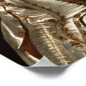 ネックラフのバブルガムDiva ポスター (角)