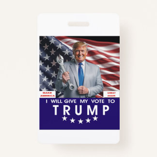 ネックリボンidカード バッジ