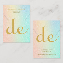 ネックレスモダンディスプレイ