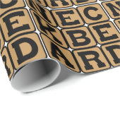 ネックレス、インターネットミーム ラッピングペーパー (ロールコーナー)