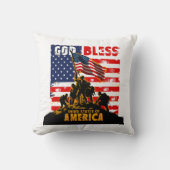 ネックレス クッション (正面)