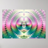 ネックレス ポスター (正面)