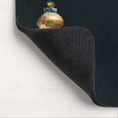 ネックレス マウスパッド (コーナー)