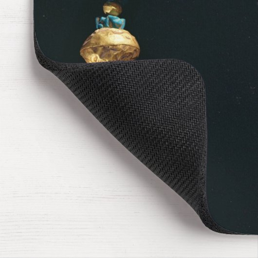 ネックレス マウスパッド (コーナー)