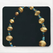 ネックレス マウスパッド (正面)