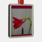 ネックレス メタルオーナメント (右)