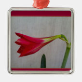 ネックレス メタルオーナメント (正面)