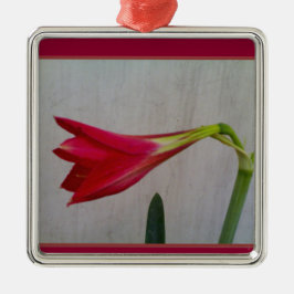 ネックレス メタルオーナメント