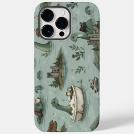 ネッシー Case-Mate iPhone 14 PRO MAXケース