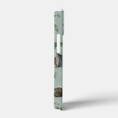 ネッシー  Case-Mate iPhoneケース (裏面 / 右)