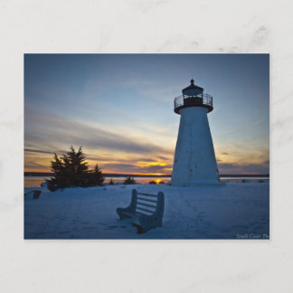 ネッズ・ポイント・ポストカード ポストカード