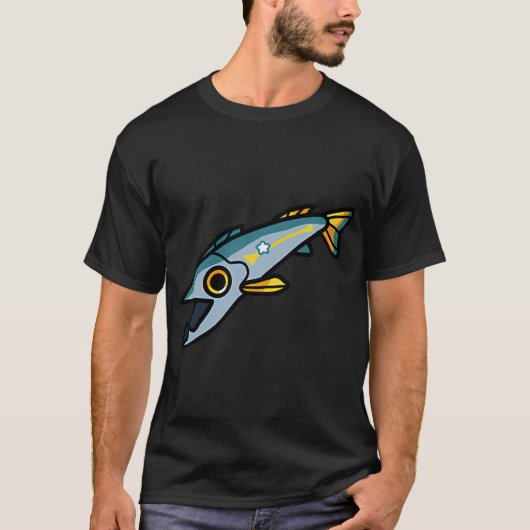 ネッセン Tシャツ (正面)