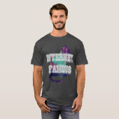 ネットで有名 Tシャツ (正面フル)