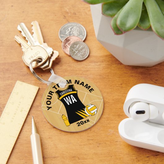 ネットボーパーソナライズされたル部員 キーホルダー (デスク)