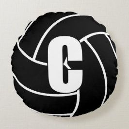 ネットボールプレーヤー – センター – C ラウンドクッション